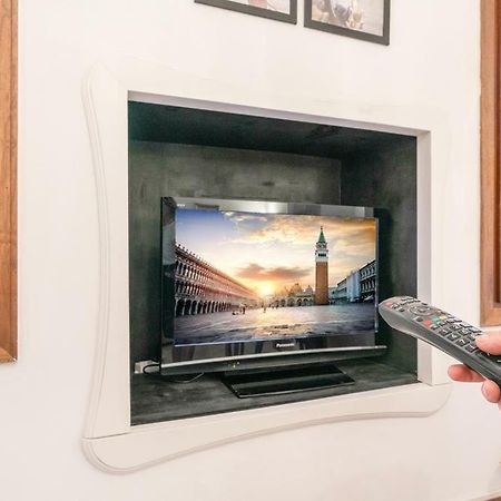 Апартаменты Casa Delle Botteghe Венеция Экстерьер фото